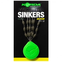 Korda Sinkers